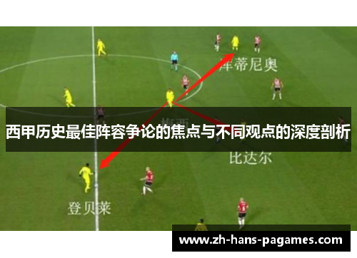 西甲历史最佳阵容争论的焦点与不同观点的深度剖析