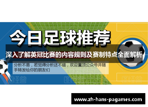 深入了解英冠比赛的内容规则及赛制特点全面解析