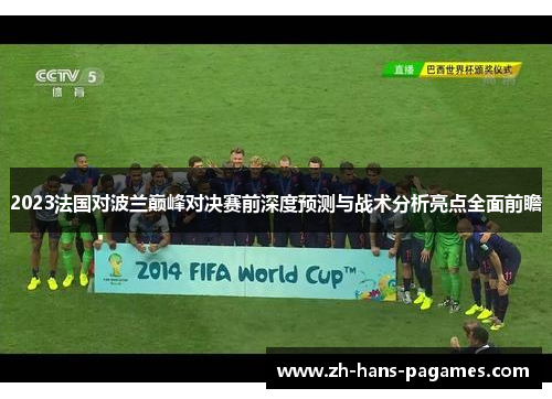 2023法国对波兰巅峰对决赛前深度预测与战术分析亮点全面前瞻